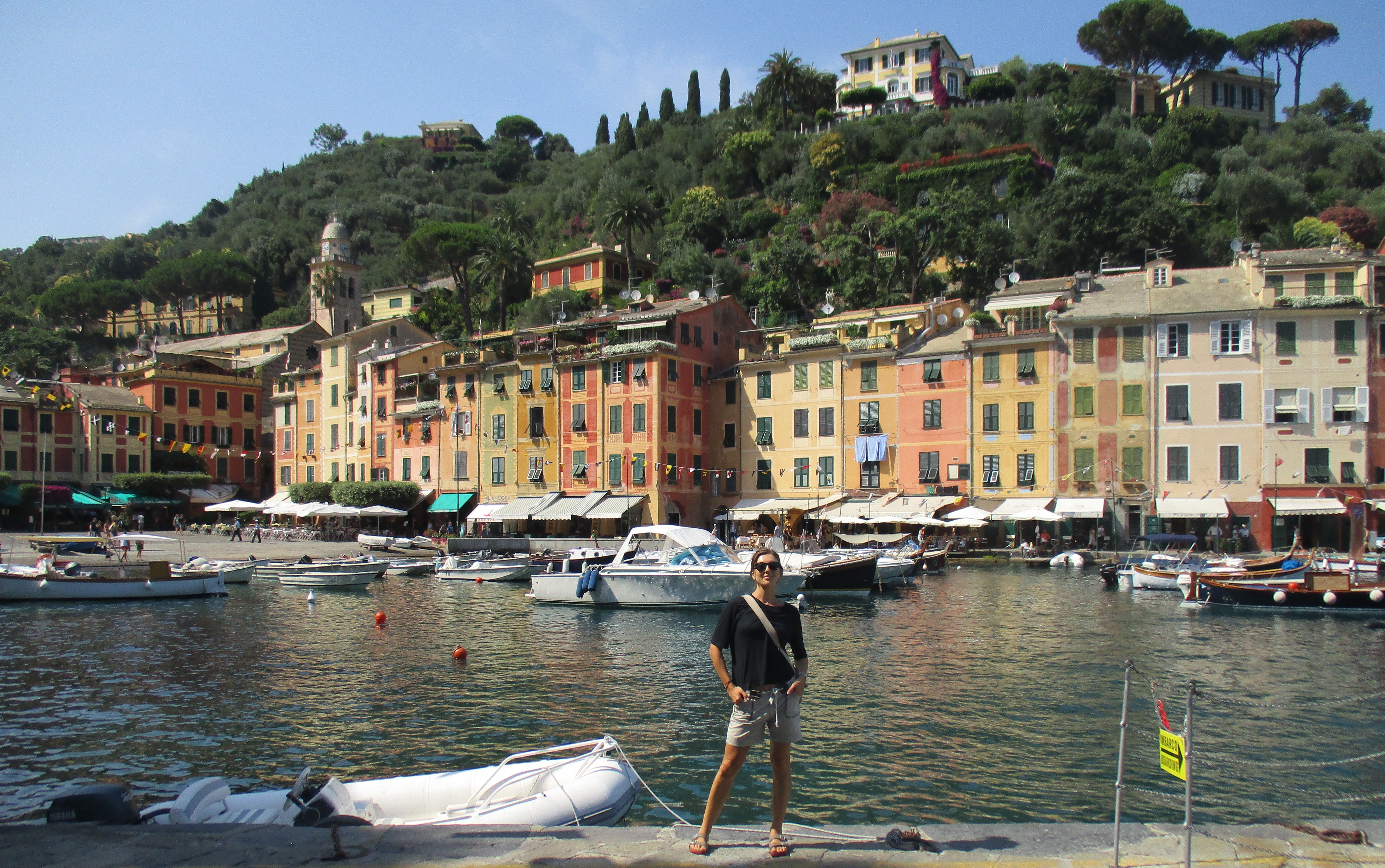 Portofino